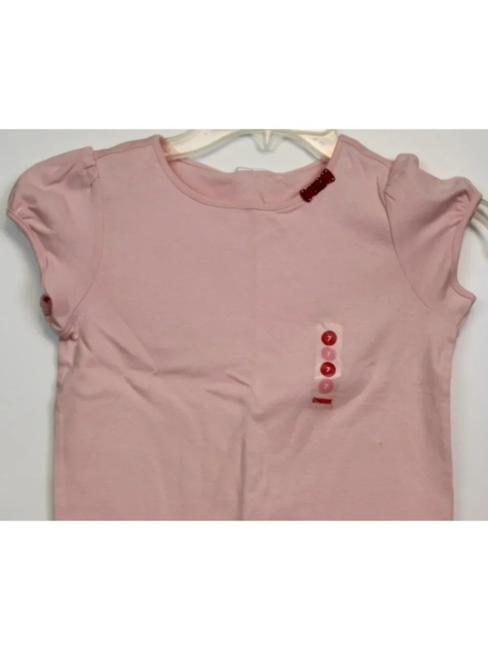 Gymboree 2006 cherry